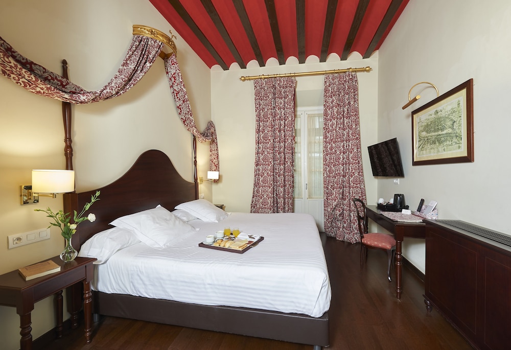 Hotel Las Casas de El Arenal by Casas y Palacios - zdjęcie 5