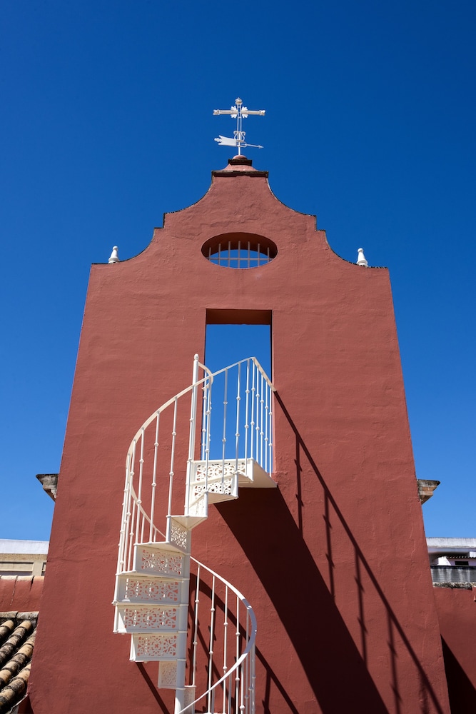 Hotel Las Casas de El Arenal by Casas y Palacios — Attractions in the area in Seville, Andalusia