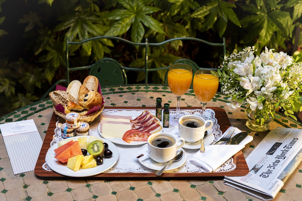 Hotel Las Casas de El Arenal by Casas y Palacios — Restaurant & bars in Seville, Andalusia