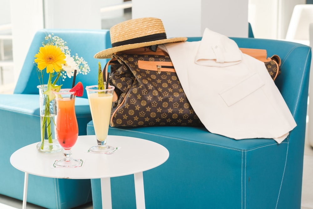 Welikehotel Triton Beach — Restaurant & bars in Cala Ratjada, Balearic Islands