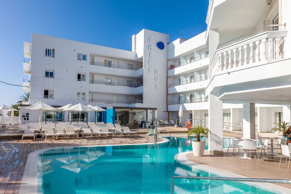 Welikehotel Triton Beach - zdjęcie 3