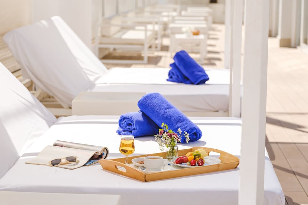 Welikehotel Triton Beach — Spa in Cala Ratjada, Balearic Islands