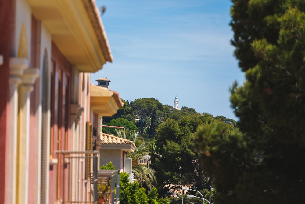 Welikehotel Triton Beach — Attractions in the area in Cala Ratjada, Balearic Islands