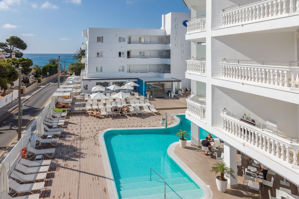 Welikehotel Triton Beach - zdjęcie 2