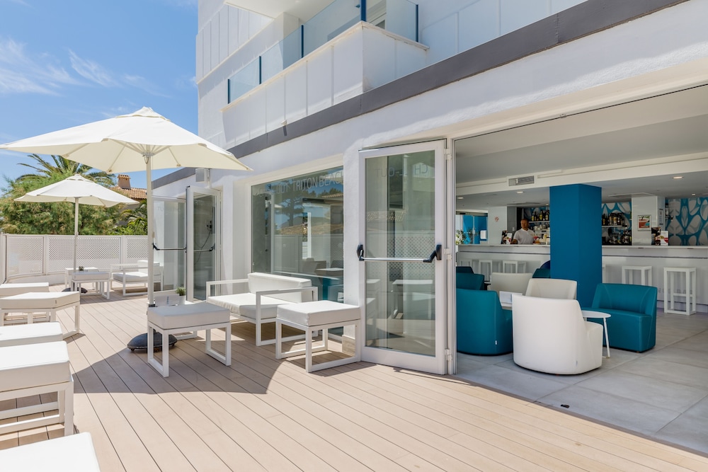 Welikehotel Triton Beach - zdjęcie 5