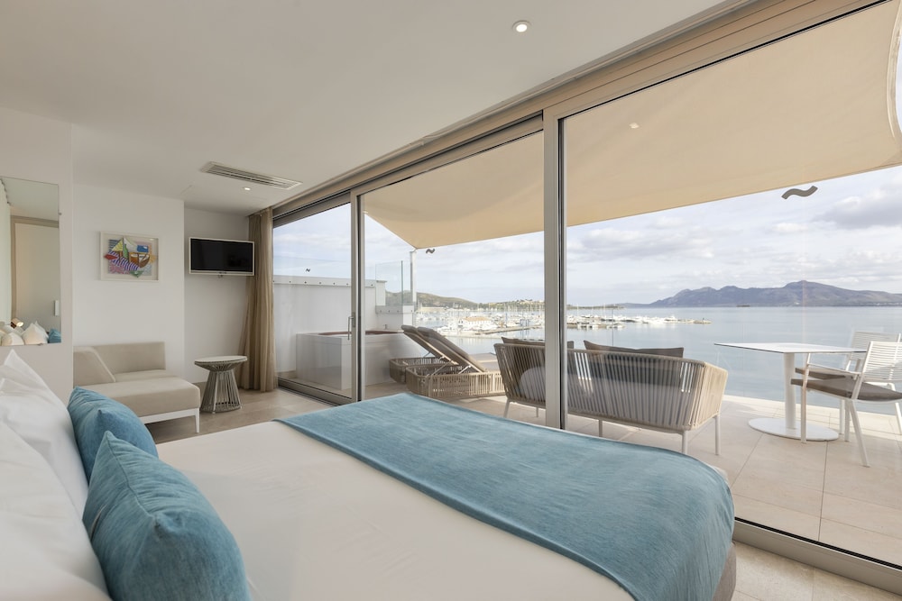La Goleta Hotel de Mar - Adults Only - zdjęcie 4