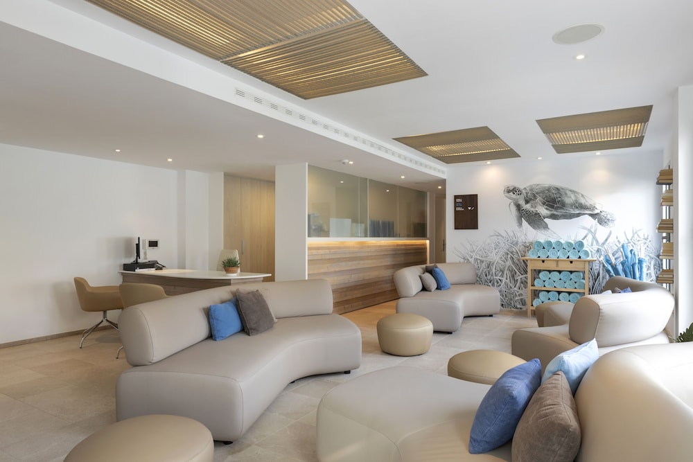 La Goleta Hotel de Mar - Adults Only — Spa in Puerto Pollensa, Balearic Islands