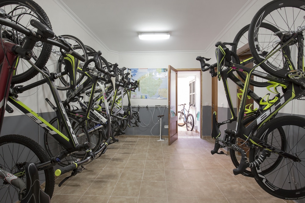 La Goleta Hotel de Mar - Adults Only — Sports & recreation in Puerto Pollensa, Balearic Islands