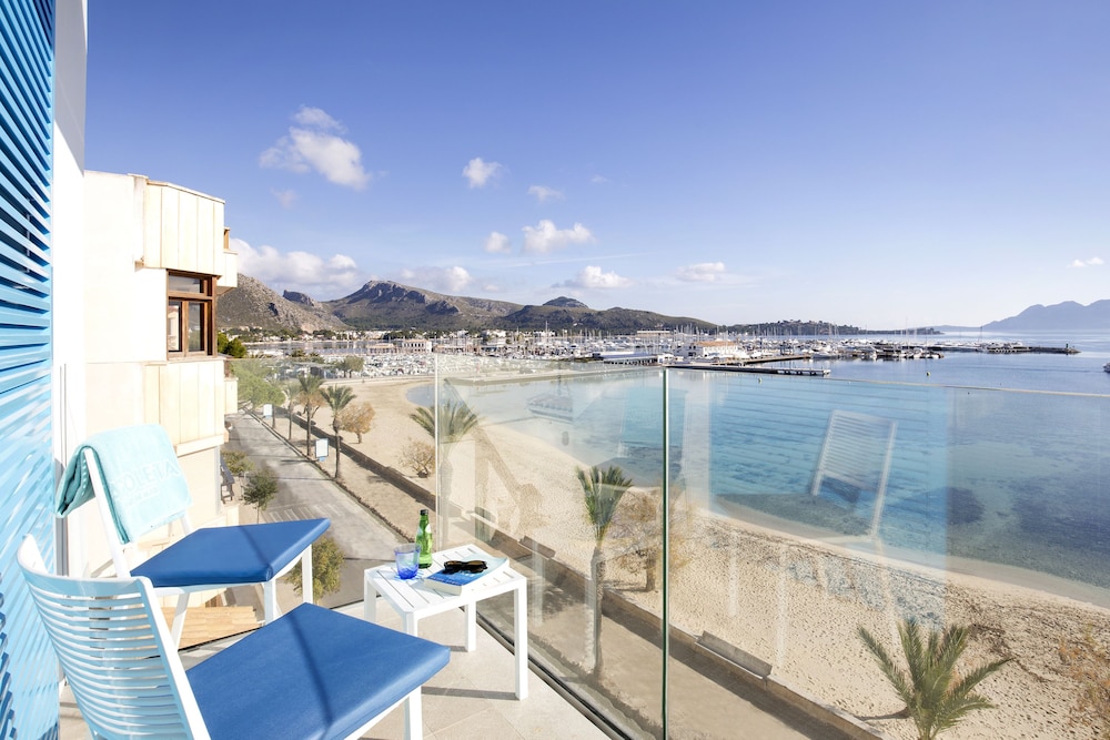 La Goleta Hotel de Mar - Adults Only - zdjęcie 5