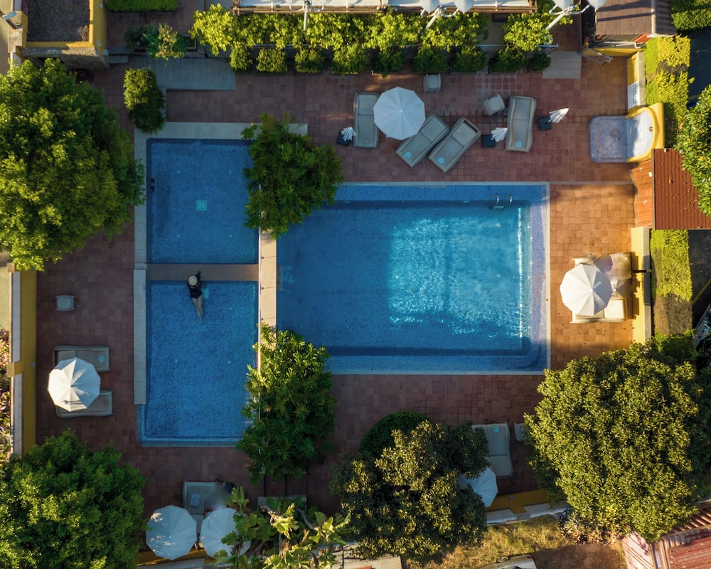 The Cookbook Hotel & Spa - zdjęcie 2