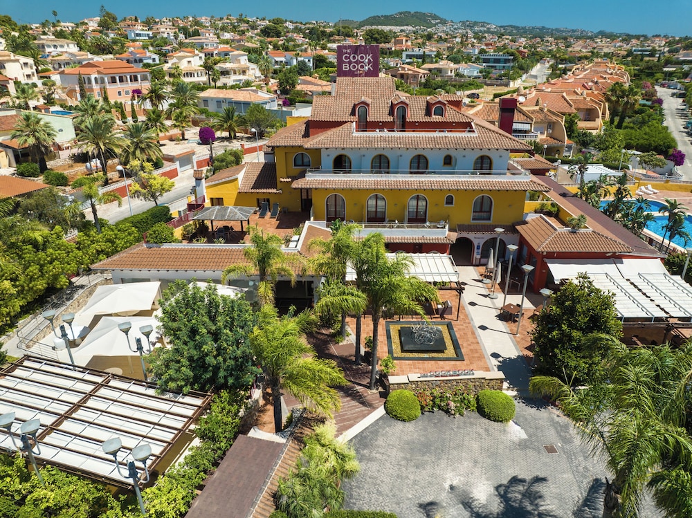 The Cookbook Hotel & Spa - zdjęcie 3