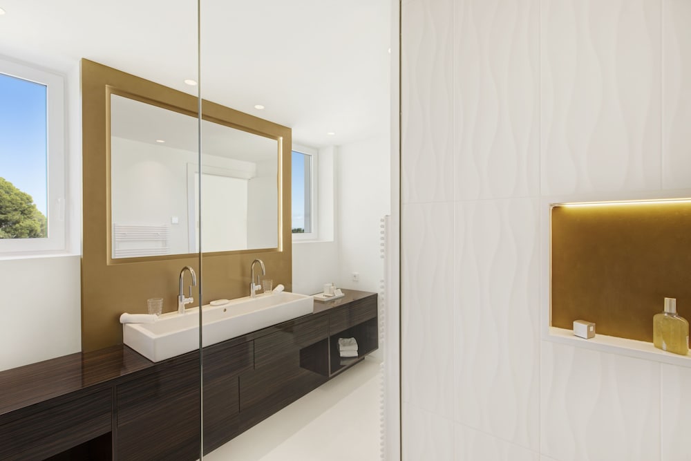 Portals Hills Boutique Hotel — Hotel rooms in Portals Nous, Balearic Islands