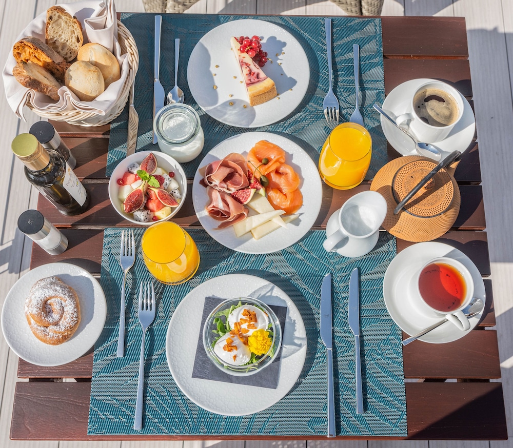 Portals Hills Boutique Hotel — Restaurant & bars in Portals Nous, Balearic Islands