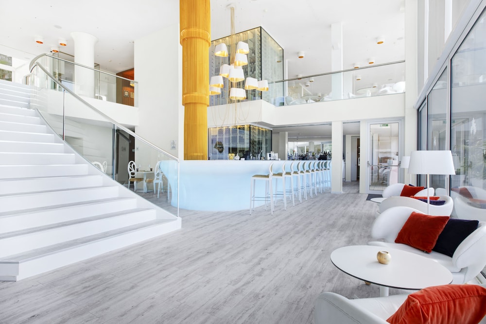 Portals Hills Boutique Hotel — Restaurant & bars in Portals Nous, Balearic Islands