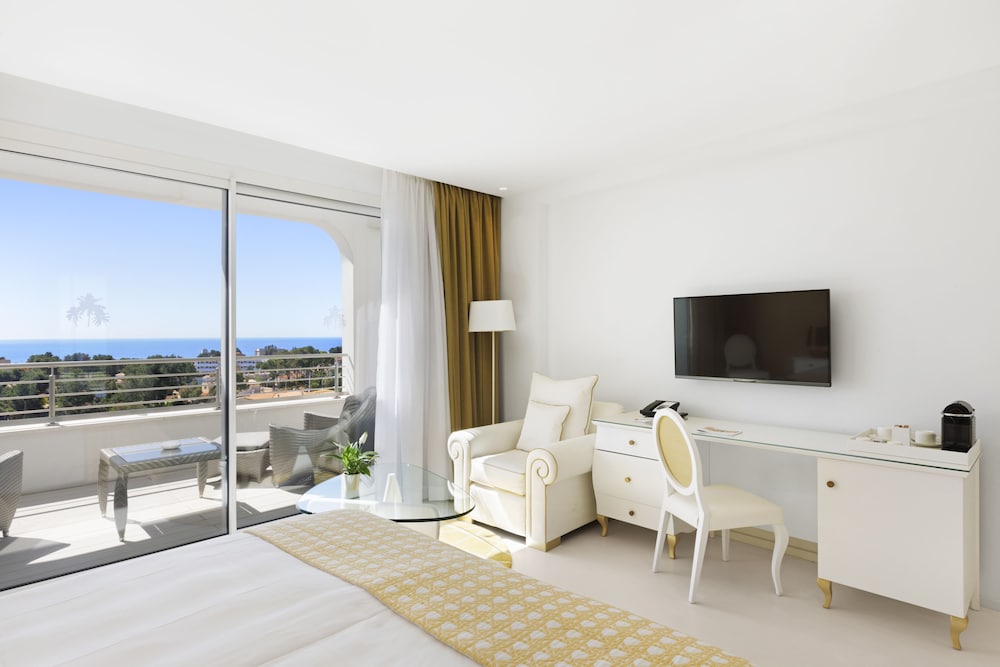Portals Hills Boutique Hotel — Hotel rooms in Portals Nous, Balearic Islands