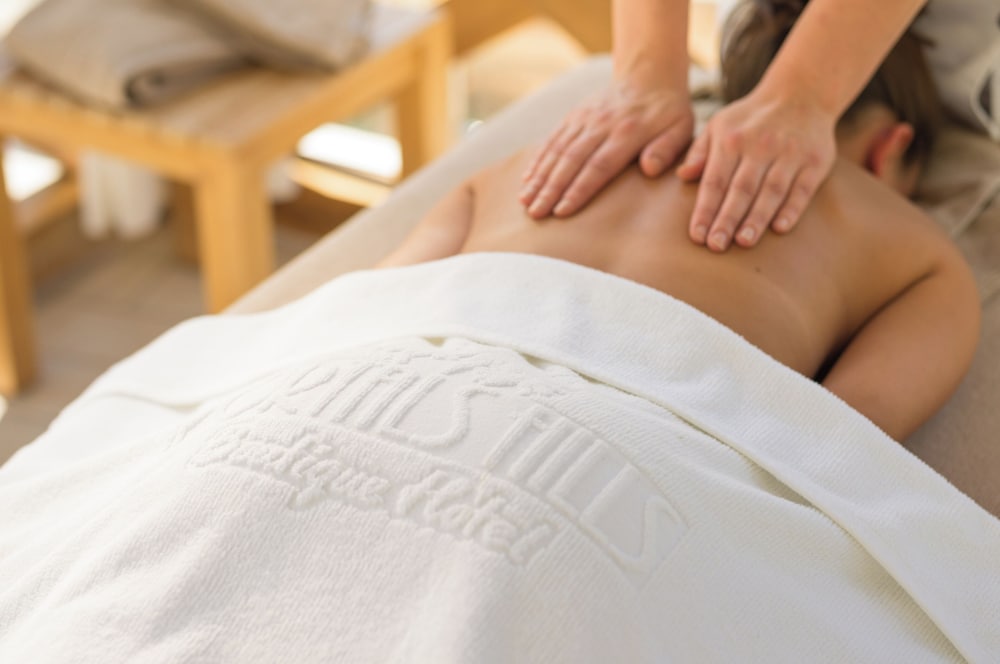 Portals Hills Boutique Hotel — Spa in Portals Nous, Balearic Islands