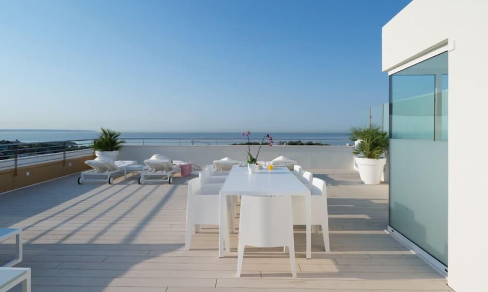 Portals Hills Boutique Hotel — Beach in Portals Nous, Balearic Islands