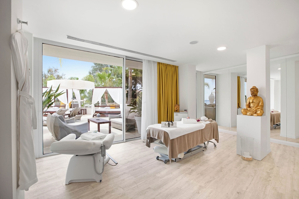 Portals Hills Boutique Hotel — Spa in Portals Nous, Balearic Islands