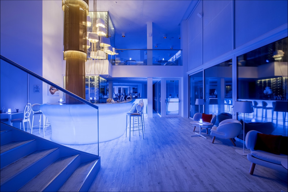 Portals Hills Boutique Hotel — Restaurant & bars in Portals Nous, Balearic Islands