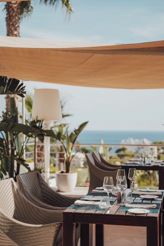Portals Hills Boutique Hotel — Restaurant & bars in Portals Nous, Balearic Islands