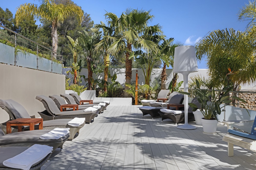 Portals Hills Boutique Hotel — Spa in Portals Nous, Balearic Islands