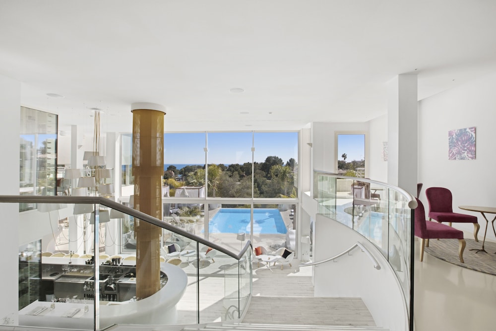 Portals Hills Boutique Hotel — Hotel building in Portals Nous, Balearic Islands