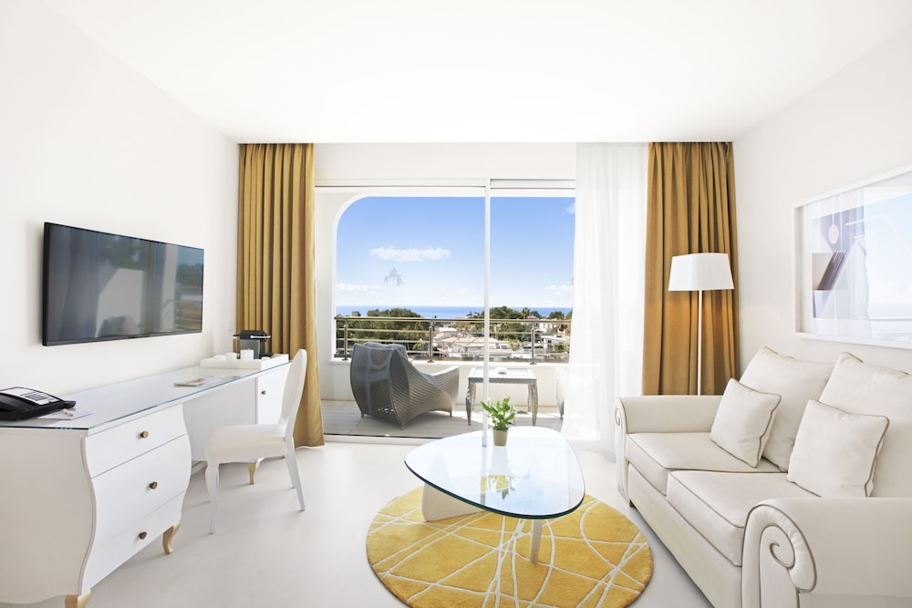 Portals Hills Boutique Hotel — Hotel rooms in Portals Nous, Balearic Islands