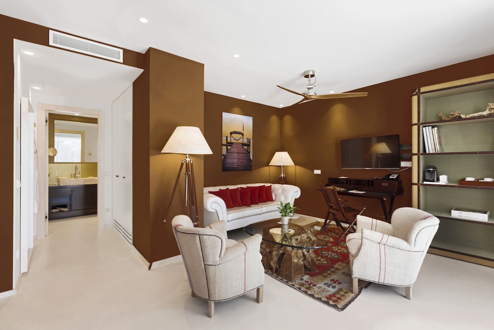 Portals Hills Boutique Hotel — Hotel rooms in Portals Nous, Balearic Islands