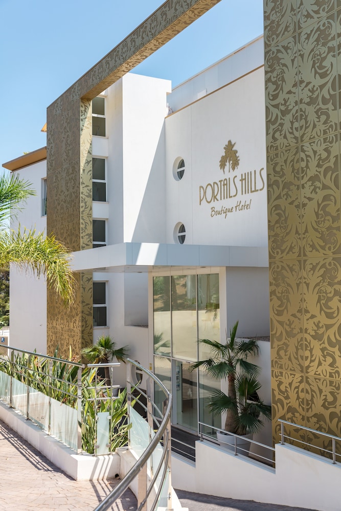 Portals Hills Boutique Hotel - zdjęcie 4