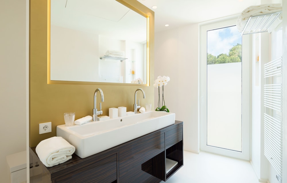 Portals Hills Boutique Hotel — Hotel rooms in Portals Nous, Balearic Islands