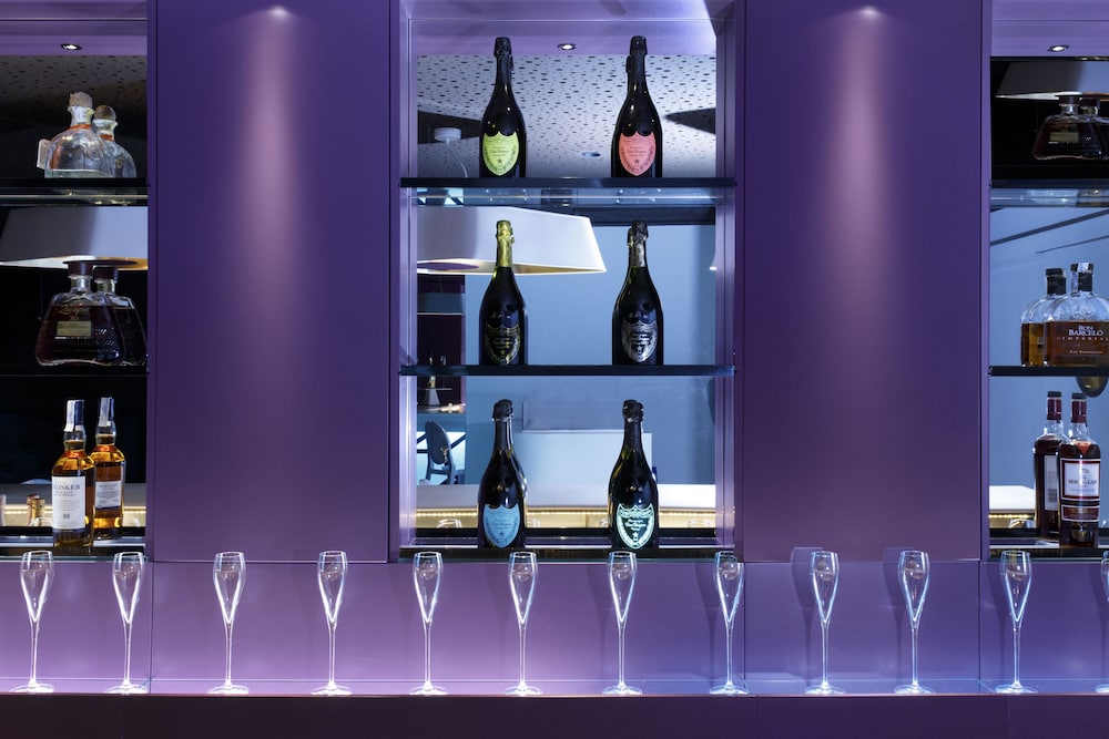 Portals Hills Boutique Hotel — Restaurant & bars in Portals Nous, Balearic Islands