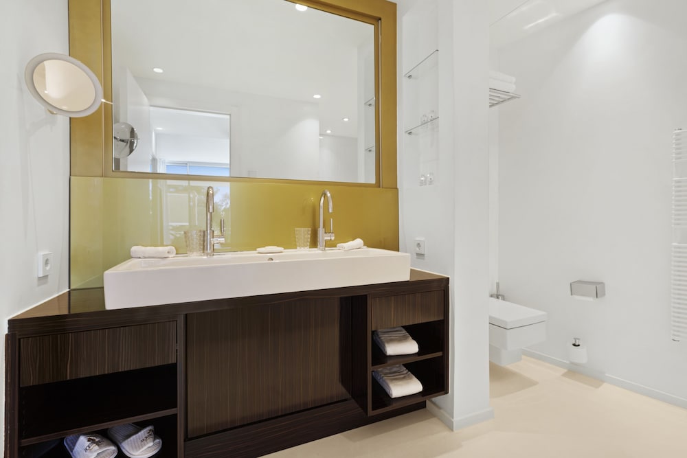 Portals Hills Boutique Hotel — Hotel rooms in Portals Nous, Balearic Islands