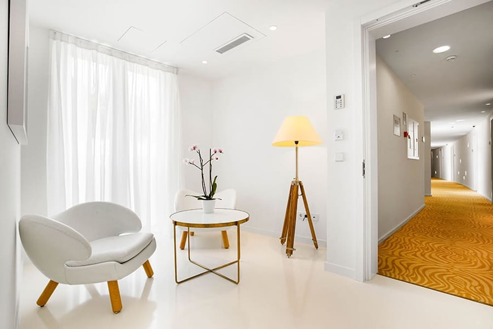 Portals Hills Boutique Hotel — Hotel rooms in Portals Nous, Balearic Islands