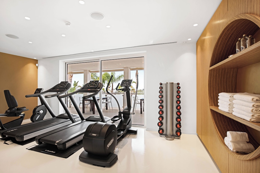 Portals Hills Boutique Hotel — Sports & recreation in Portals Nous, Balearic Islands