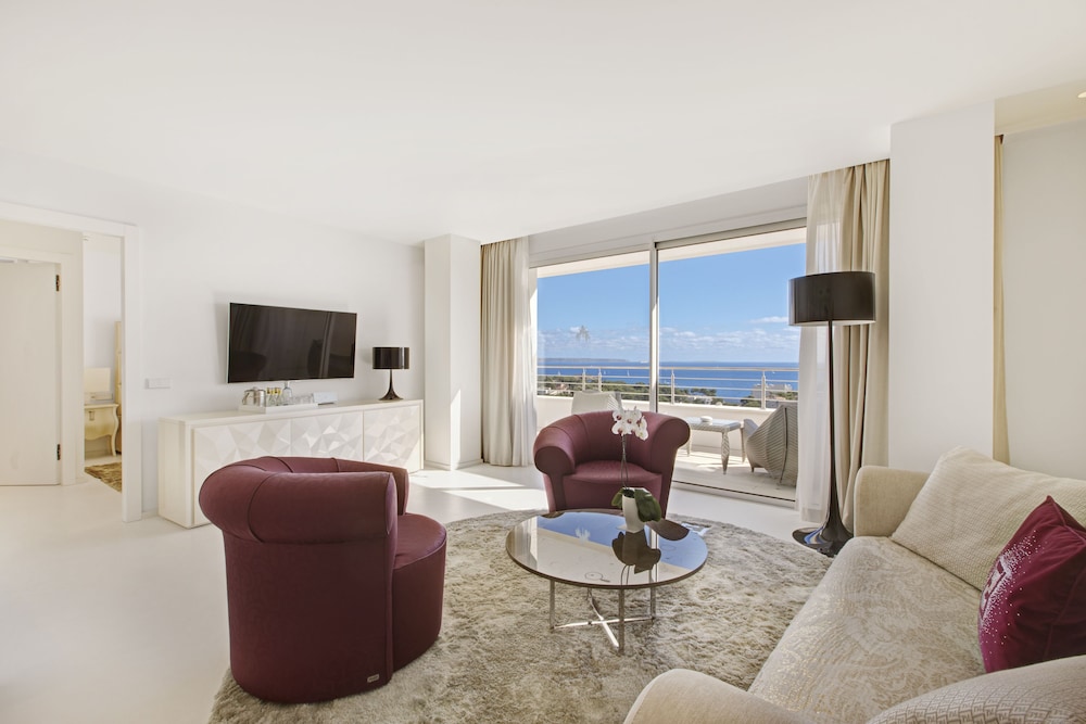 Portals Hills Boutique Hotel — Hotel rooms in Portals Nous, Balearic Islands