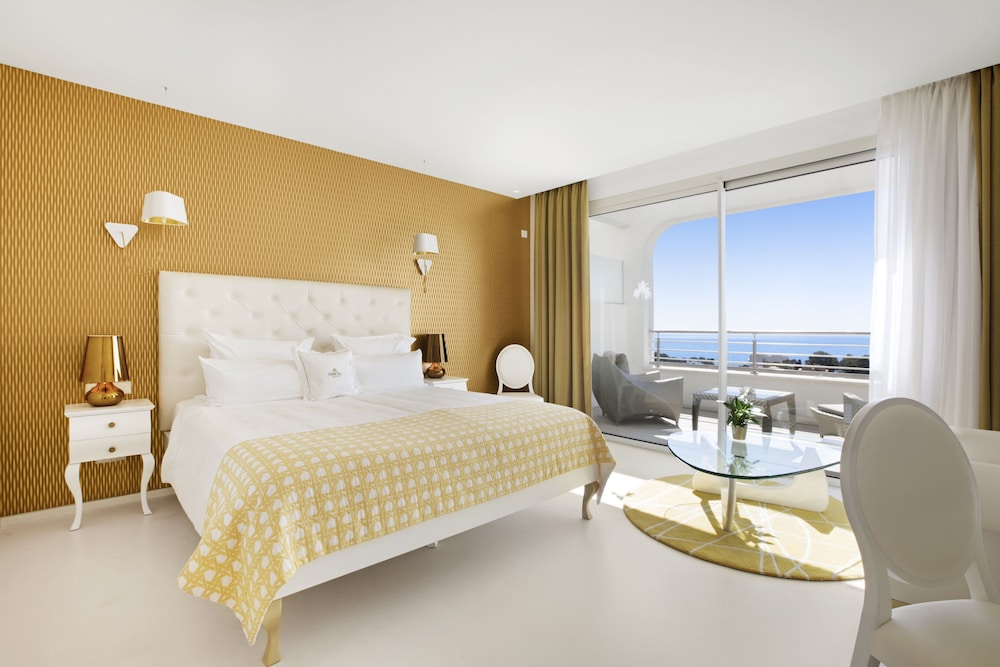 Portals Hills Boutique Hotel — Hotel rooms in Portals Nous, Balearic Islands