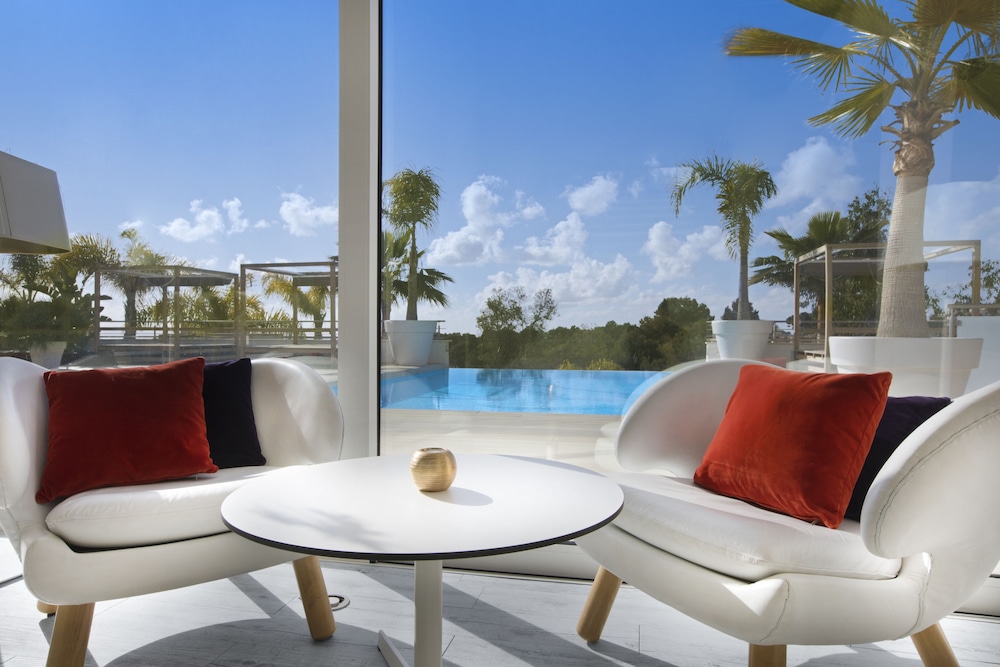 Portals Hills Boutique Hotel — Swimming pool in Portals Nous, Balearic Islands