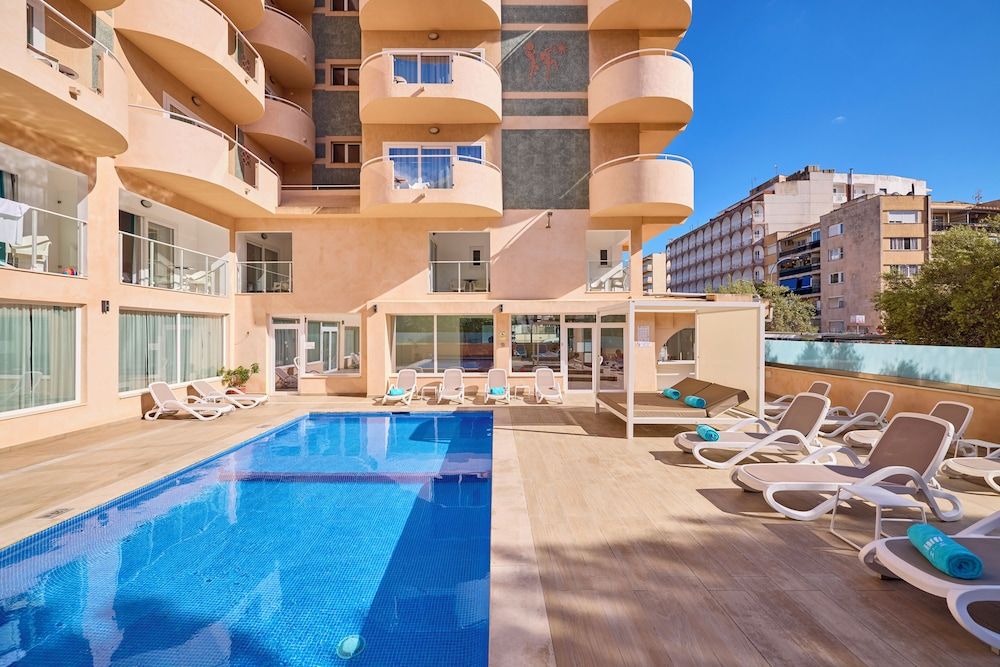 Welikehotel Fenix - zdjęcie 2