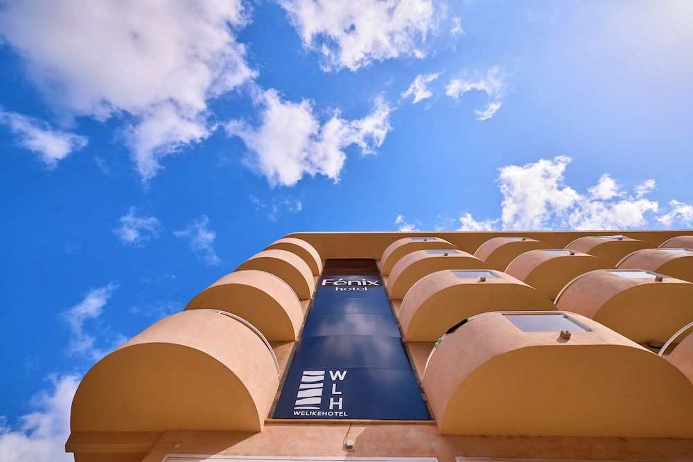 Welikehotel Fenix - zdjęcie 5