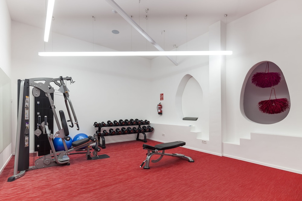 Sud Ibiza Suites — Sports & recreation in Ibiza Town, Balearic Islands