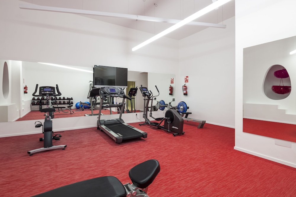 Sud Ibiza Suites — Sports & recreation in Ibiza Town, Balearic Islands