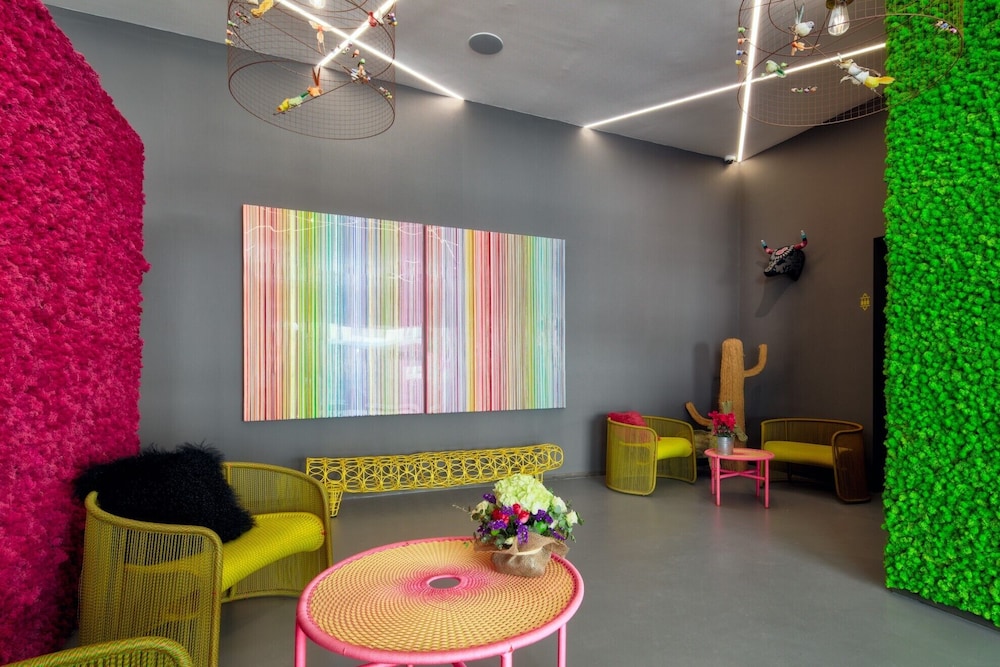 Sud Ibiza Suites — Attractions for children in Ibiza Town, Balearic Islands