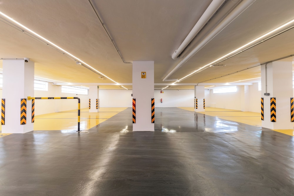 Sud Ibiza Suites — Sports & recreation in Ibiza Town, Balearic Islands