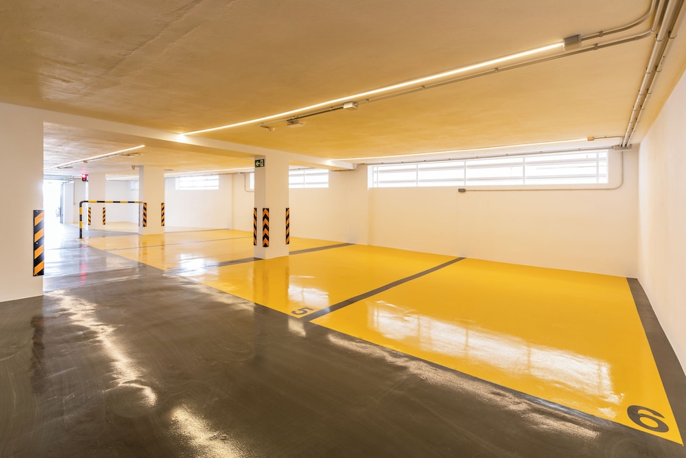 Sud Ibiza Suites — Swimming pool in Ibiza Town, Balearic Islands