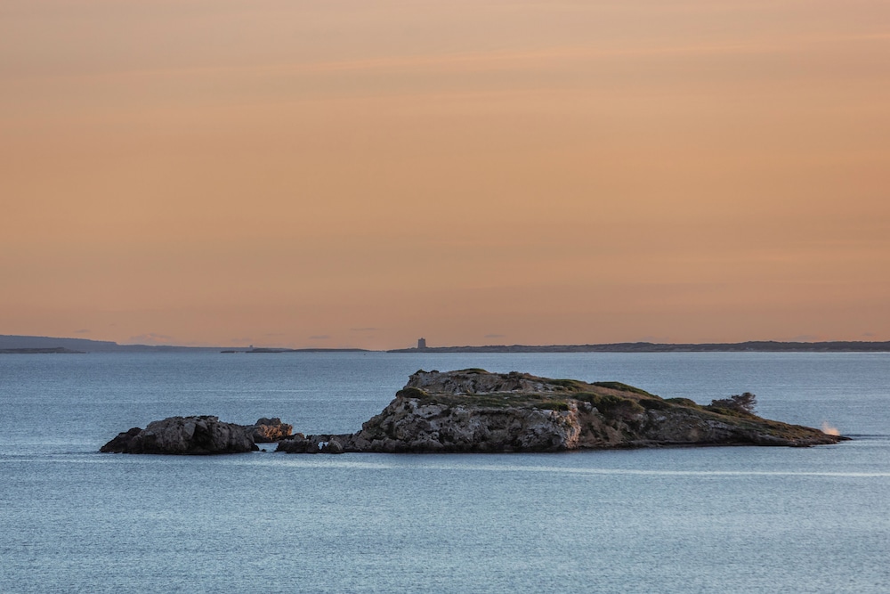 Sud Ibiza Suites — Beach in Ibiza Town, Balearic Islands