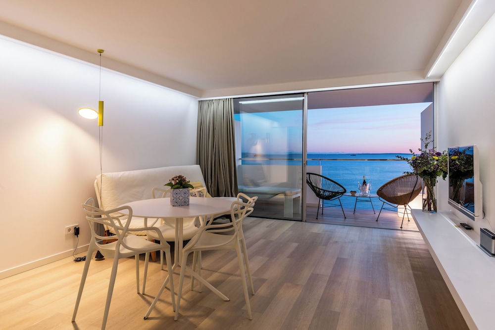 Sud Ibiza Suites — Hotel rooms in Ibiza Town, Balearic Islands