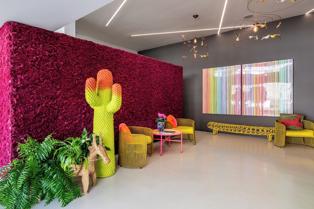 Sud Ibiza Suites — Hotel rooms in Ibiza Town, Balearic Islands