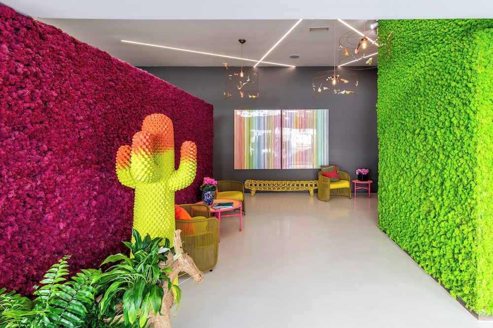 Sud Ibiza Suites — Hotel rooms in Ibiza Town, Balearic Islands