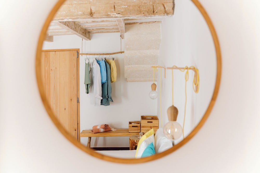 HoMe Hotel Menorca — Hotel rooms in Ciutadella de Menorca, Balearic Islands