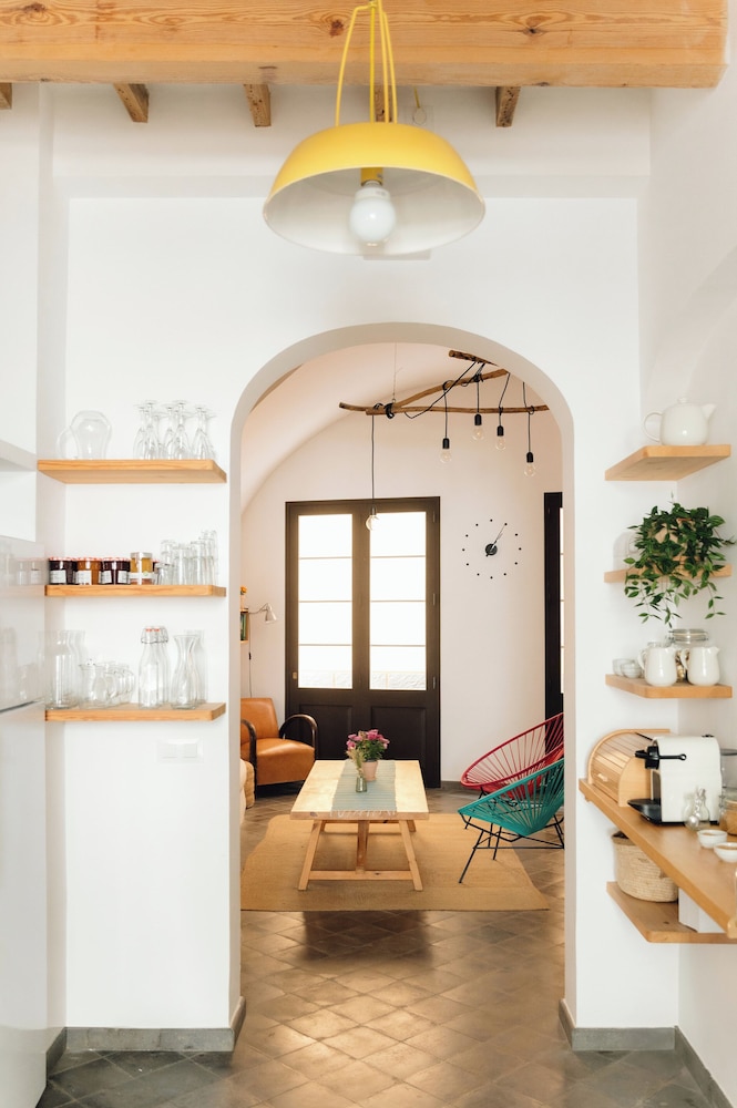 HoMe Hotel Menorca — Restaurant & bars in Ciutadella de Menorca, Balearic Islands